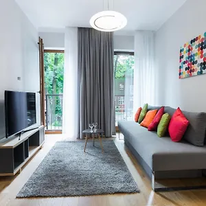 Pawia Modern Krakow