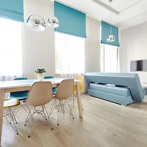 Apartmán Krak, Krakov
