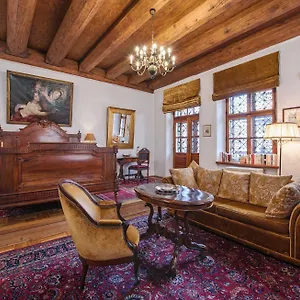 Orlowska Townhouse Krakow