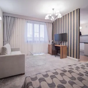 3* Ξενοδοχείο Miodowa