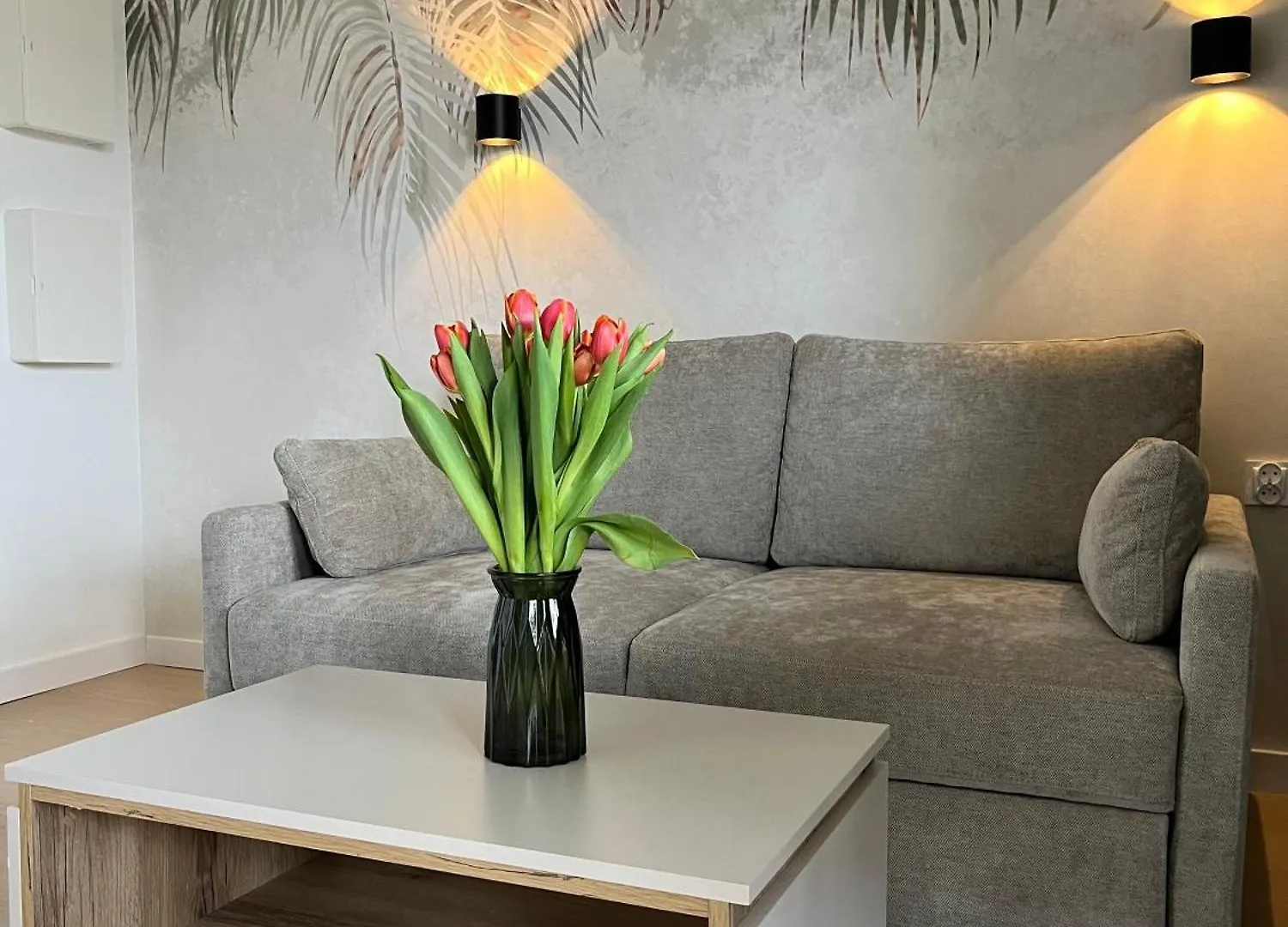 Tropical Novum Apartment - Krakow Old Town Poland