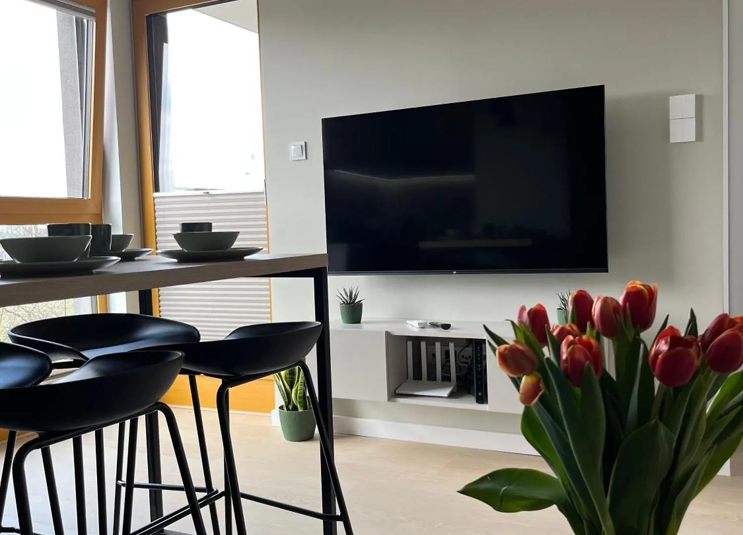 Tropical Novum Apartment - Krakow Old Town Poland