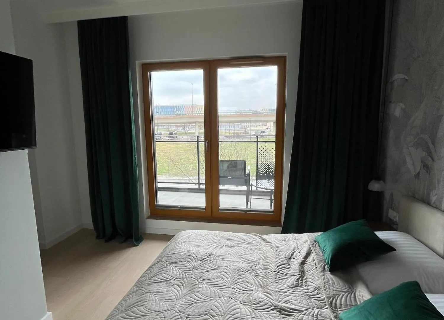 Tropical Novum Apartment - Krakow Old Town