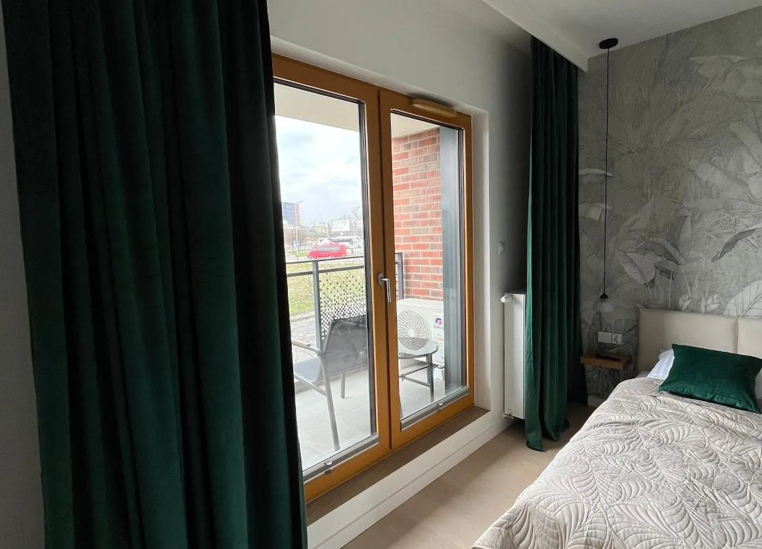 Tropical Novum Apartment - Krakow Old Town 0*,  Poland