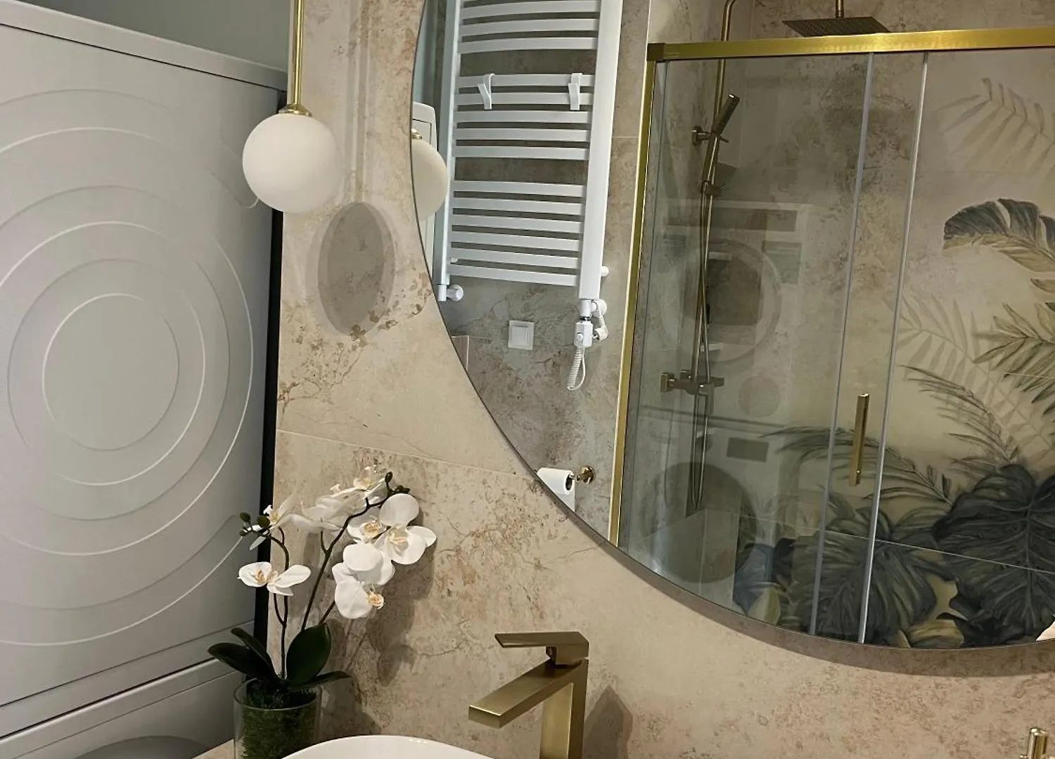 Tropical Novum Apartment - Krakow Old Town