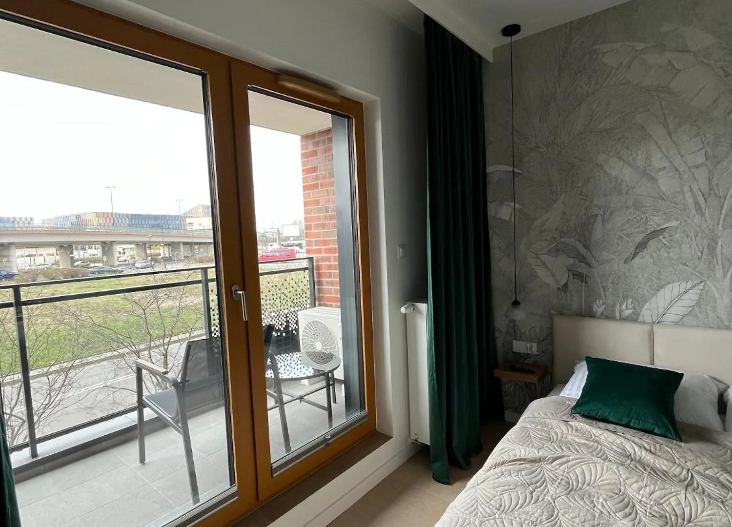 Tropical Novum Apartment - Krakow Old Town