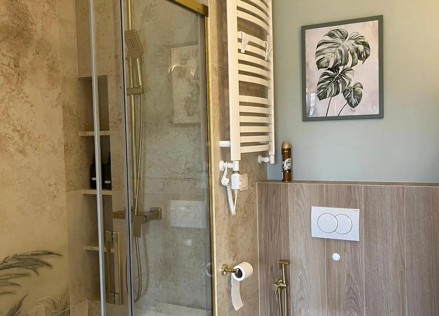 Tropical Novum Apartment - Krakow Old Town 0*,