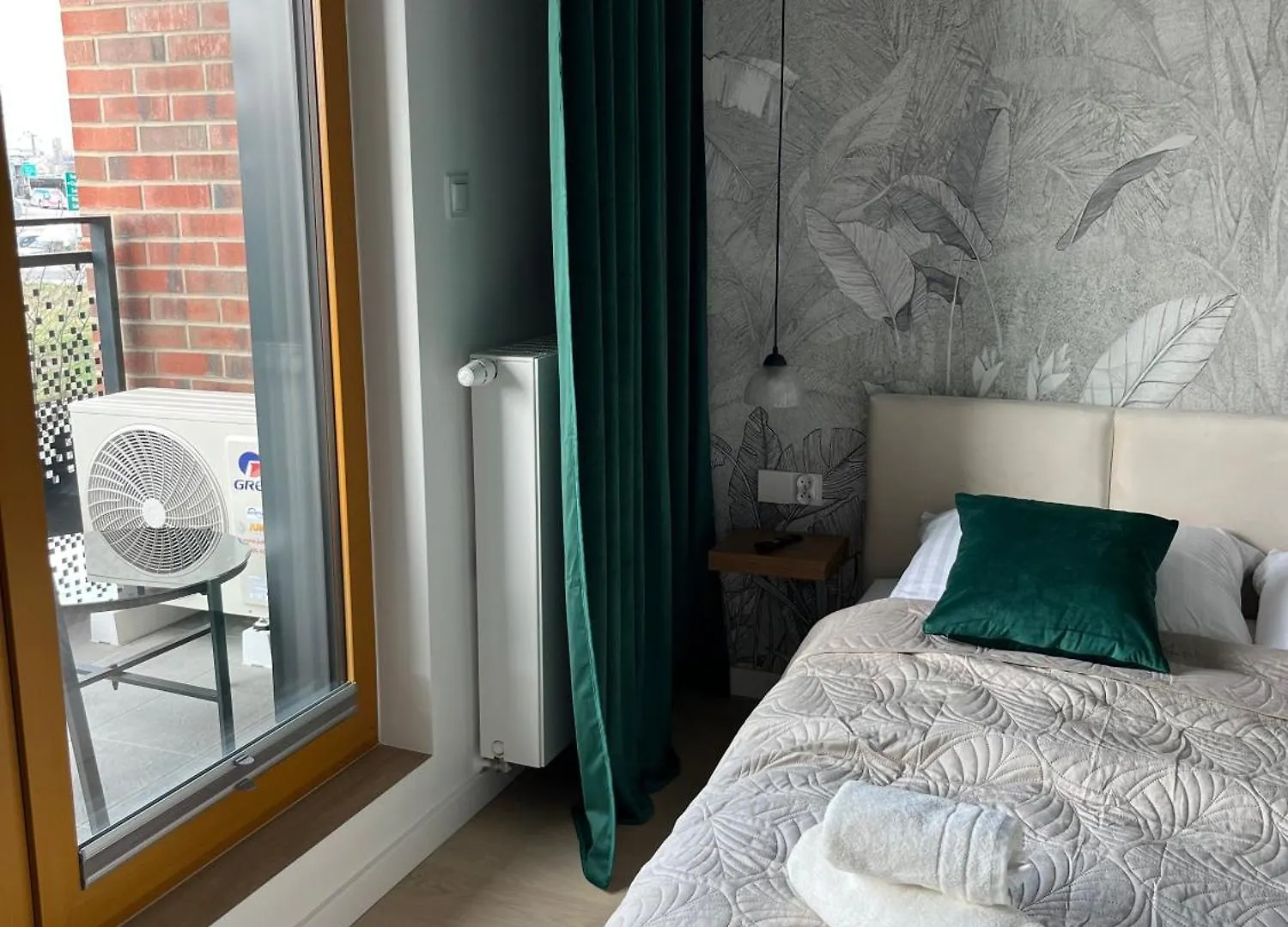Tropical Novum Apartment - Krakow Old Town