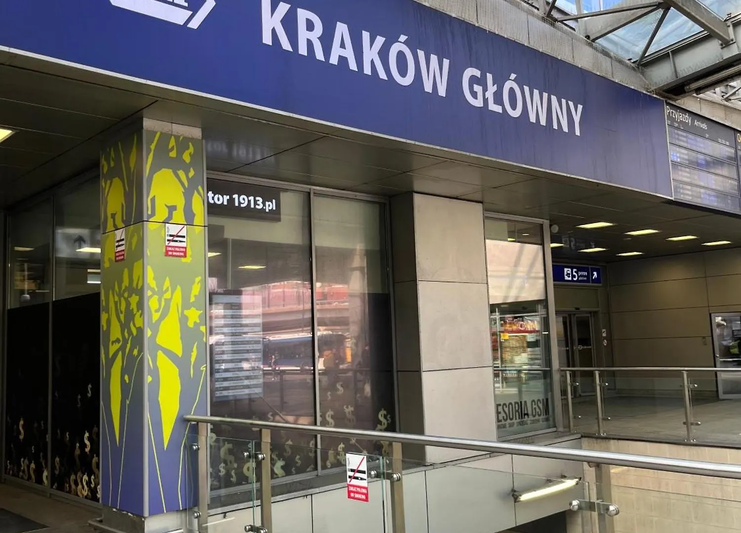 Tropical Novum Apartment - Krakow Old Town