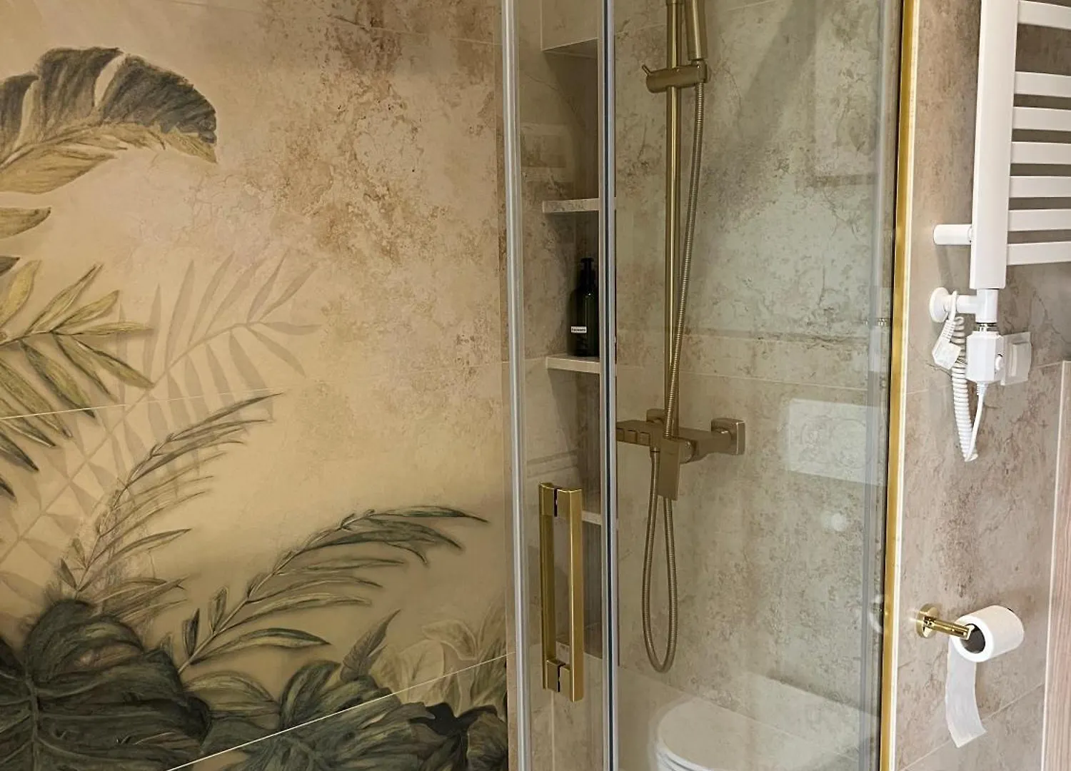 Tropical Novum Apartment - Krakow Old Town