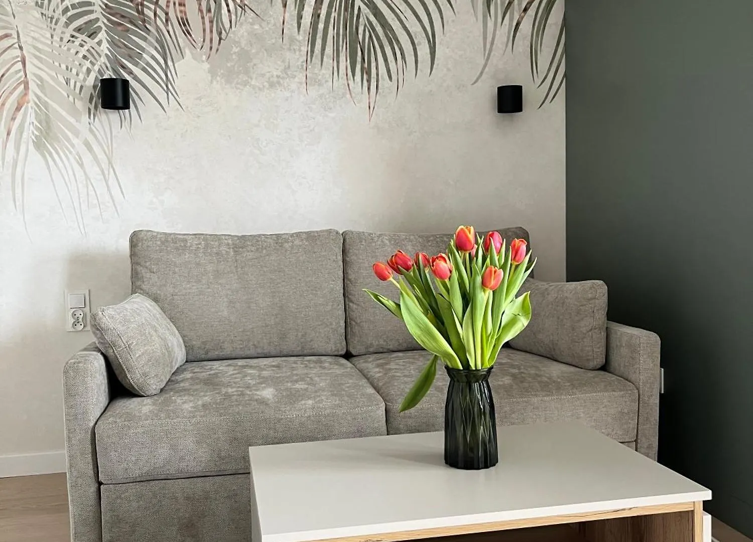 Tropical Novum Apartment - Krakow Old Town