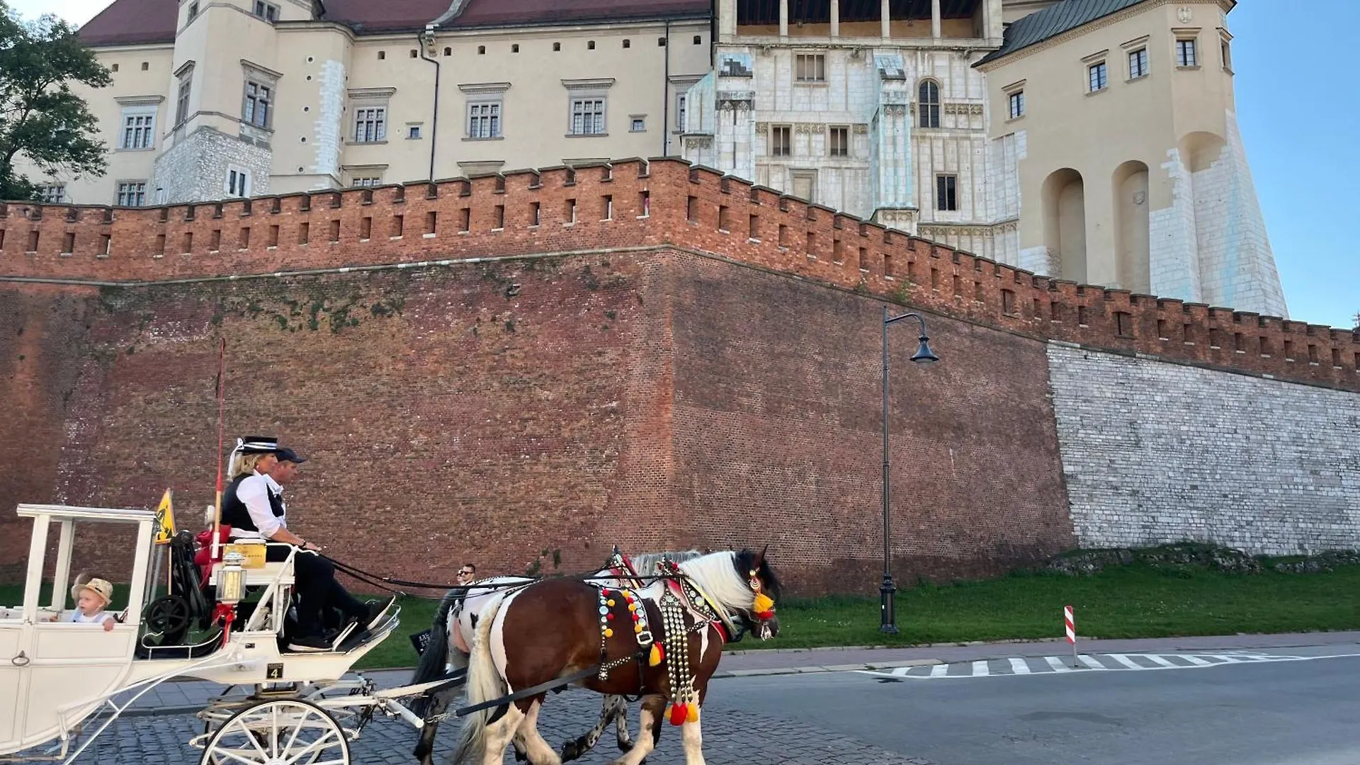 Tropical Novum Apartment - Krakow Old Town